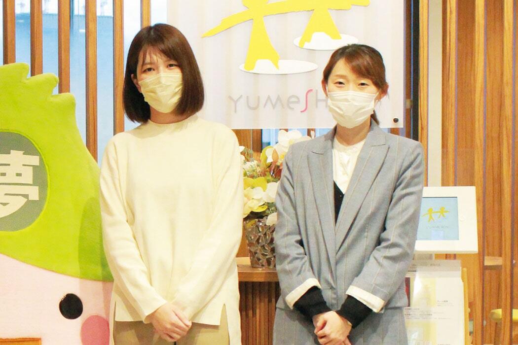 2級施工管理技士を取得して活躍中!女性技術社員O.S
