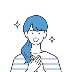 内定者懇親会に参加したBさん