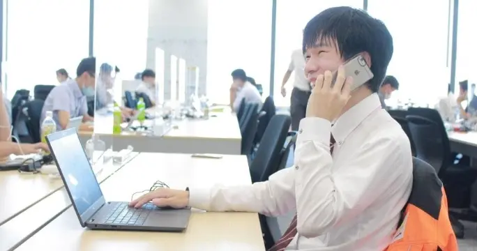 施工管理に向いている人はこんな人