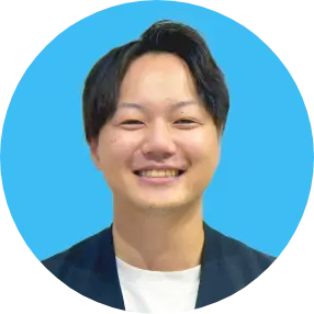 担当者