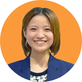 担当者