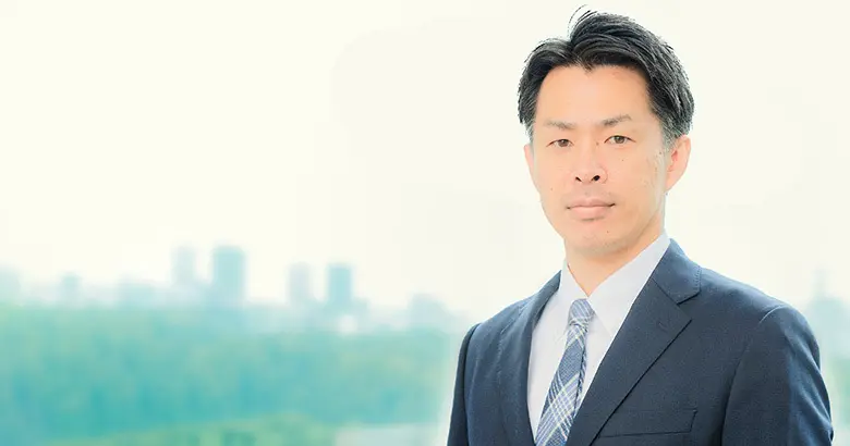 代表挨拶