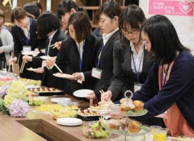 交流会1