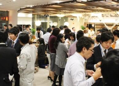 交流会4